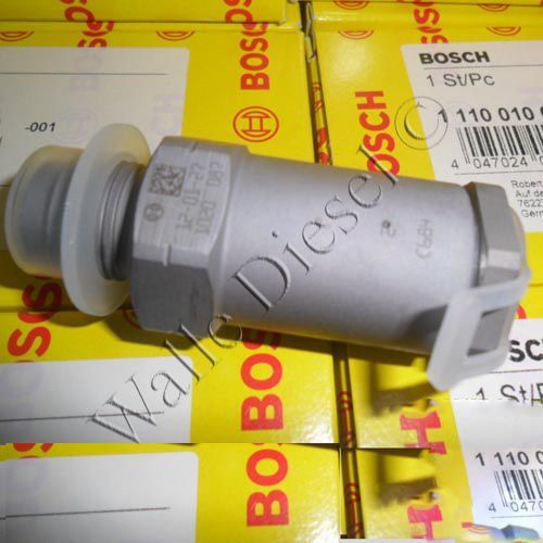 1110010020 Hydraulic Pressure Relief Valve