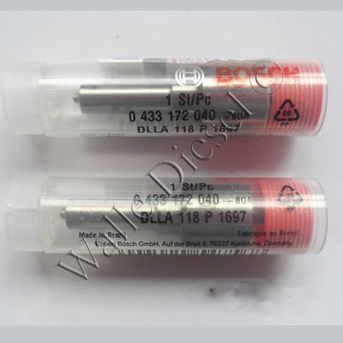 DLLA 118P1697 Injector Nozzle