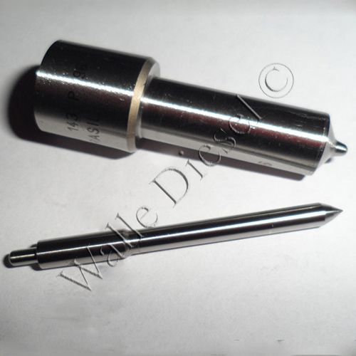 DLLA 143P96 Injector Nozzle