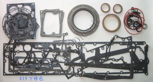 3801007 Lower Engine Gasket Kit