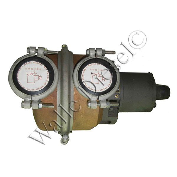 3074540 Sea Water Pump