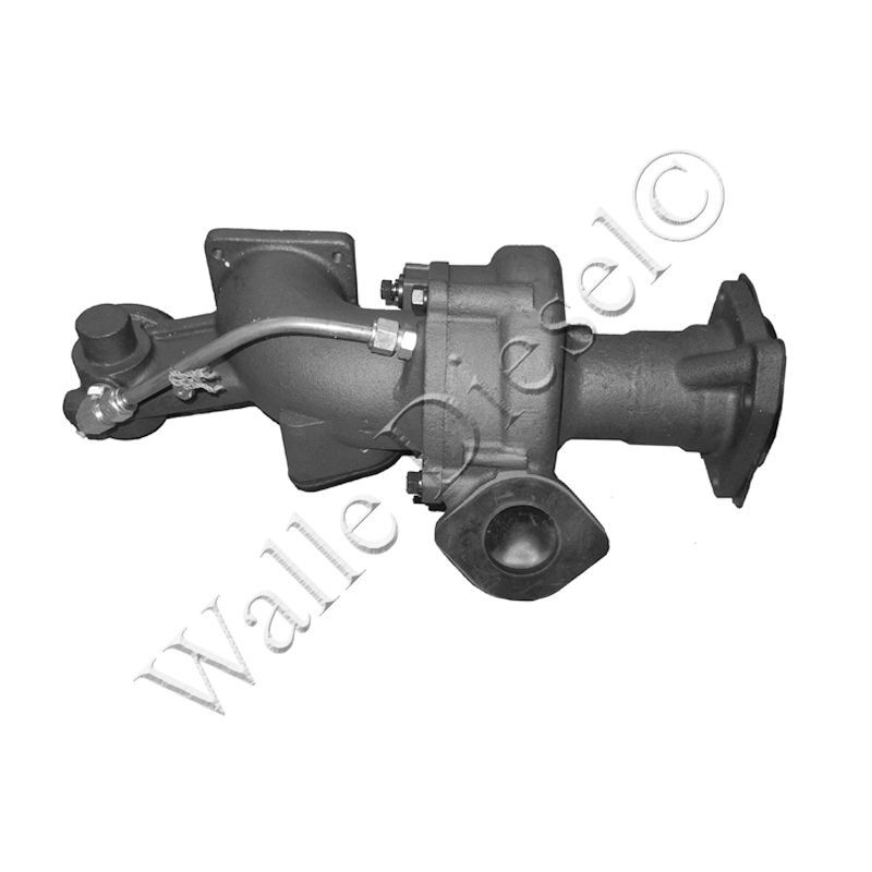 3098960 Water Pump