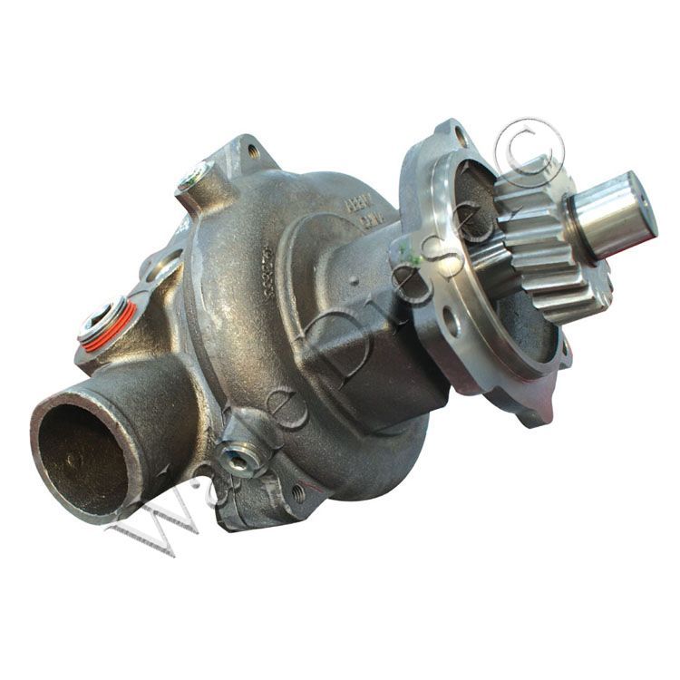 4972853 Water Pump