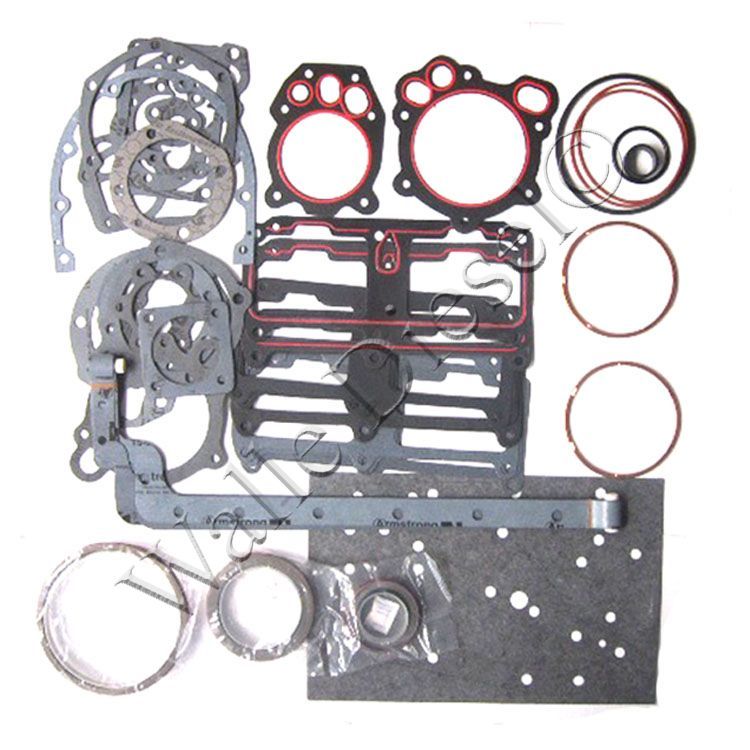 3801468 Lower Engine Gasket Kit