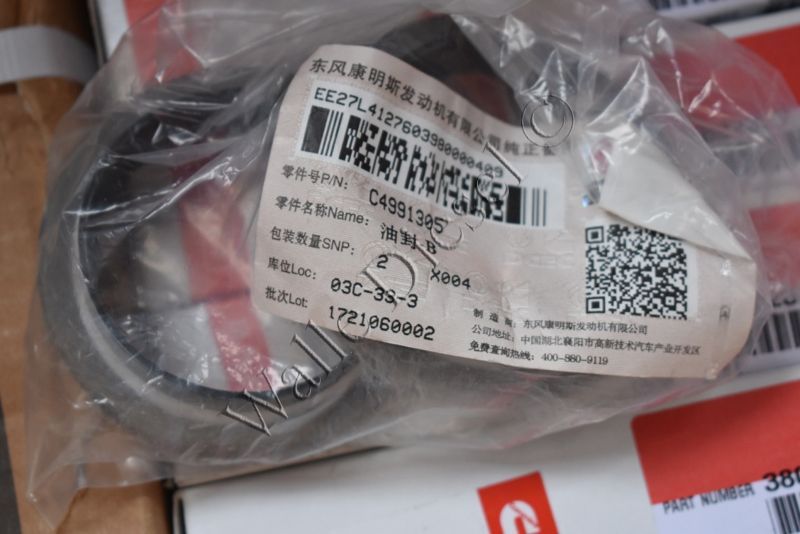 4991305 Oil Seal