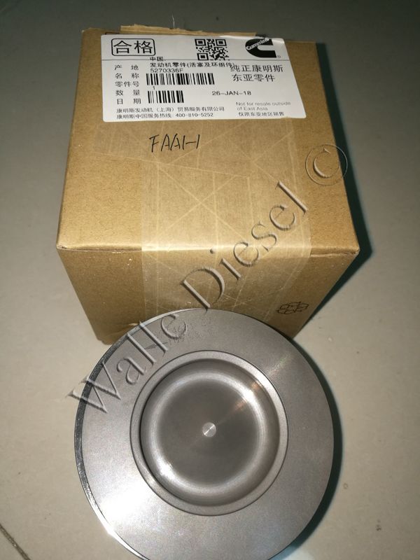 5270336 Piston Kit