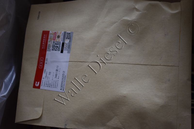 S169A-20 Hexagon Head Cap Screw