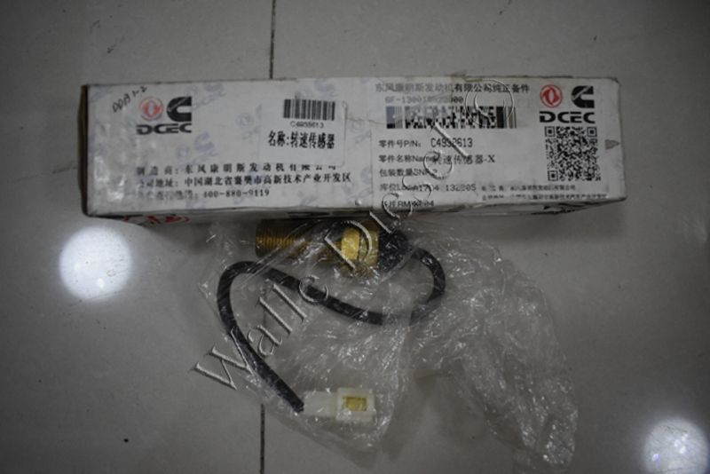 4938613 Speed Sensor