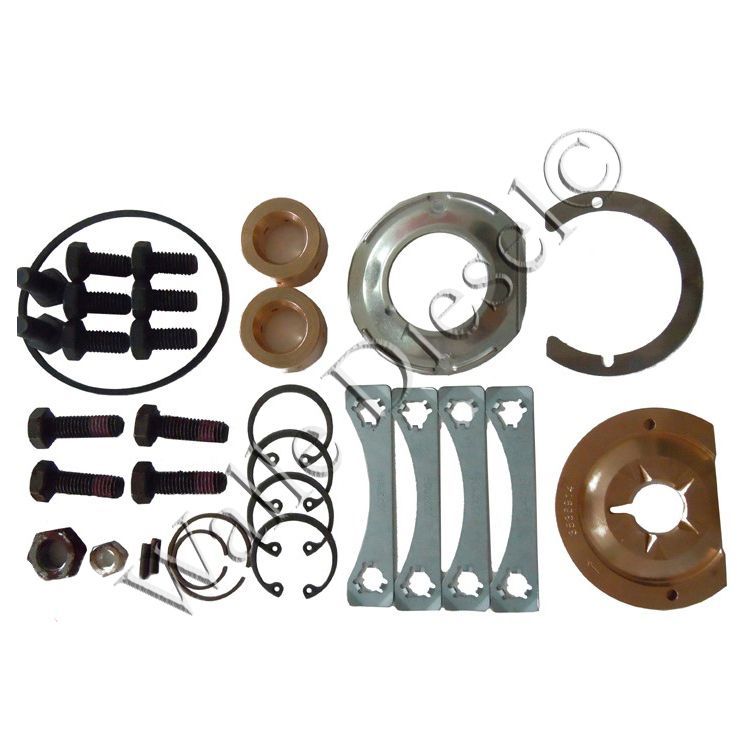 3545647 Turbocharger Repair Kit