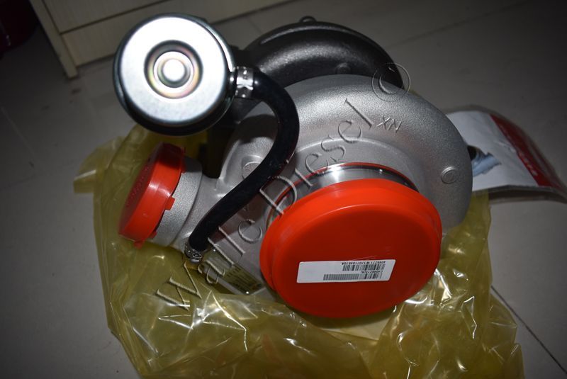 4046271 Turbocharger