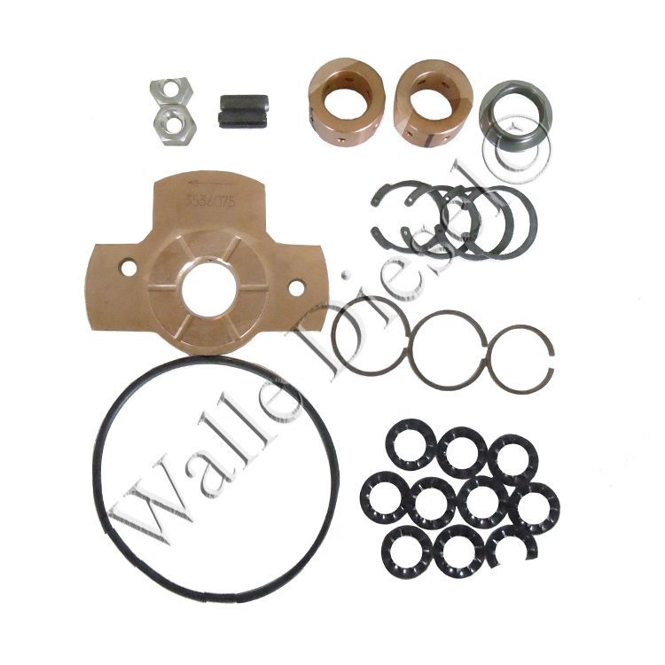 3545669 Turbocharger Repair Kit