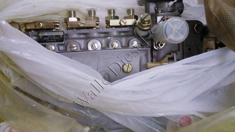 3977402 WEIFU Fuel Injection Pump