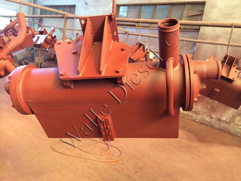 Z3900414H Heat Transfer