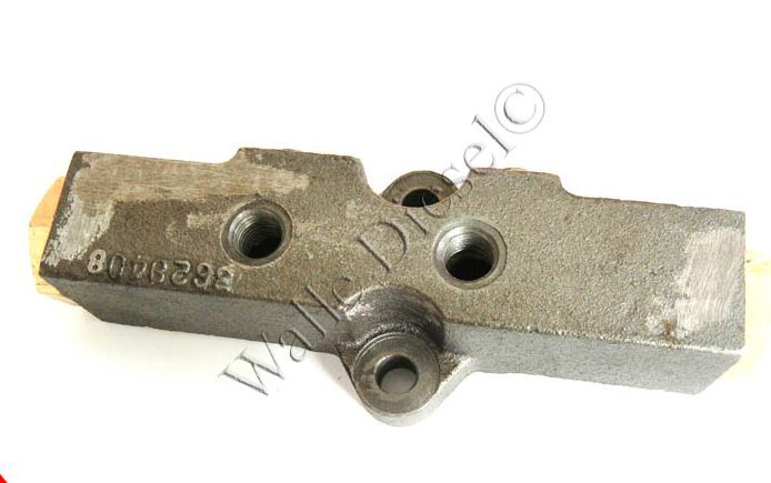 3629408 Fuel Block Connection