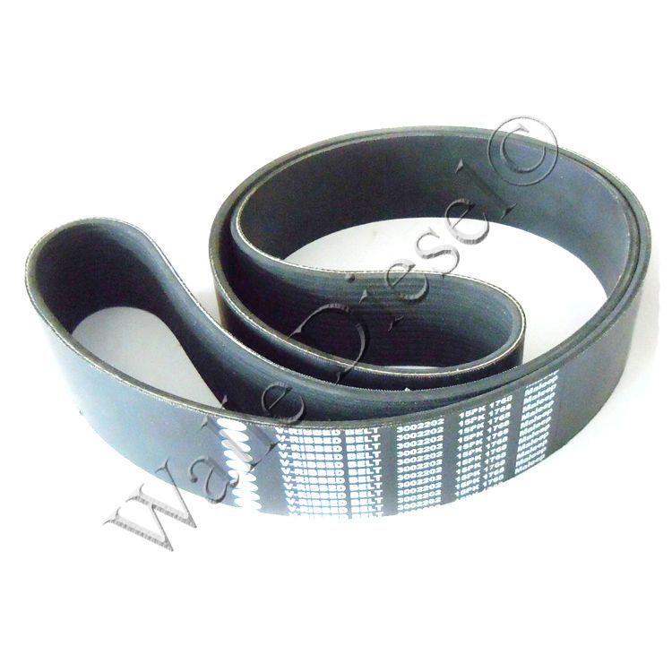 3002202 V RIBBED BELT