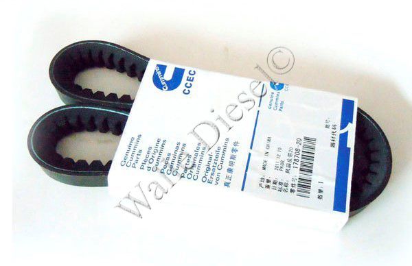 178708 V BELT