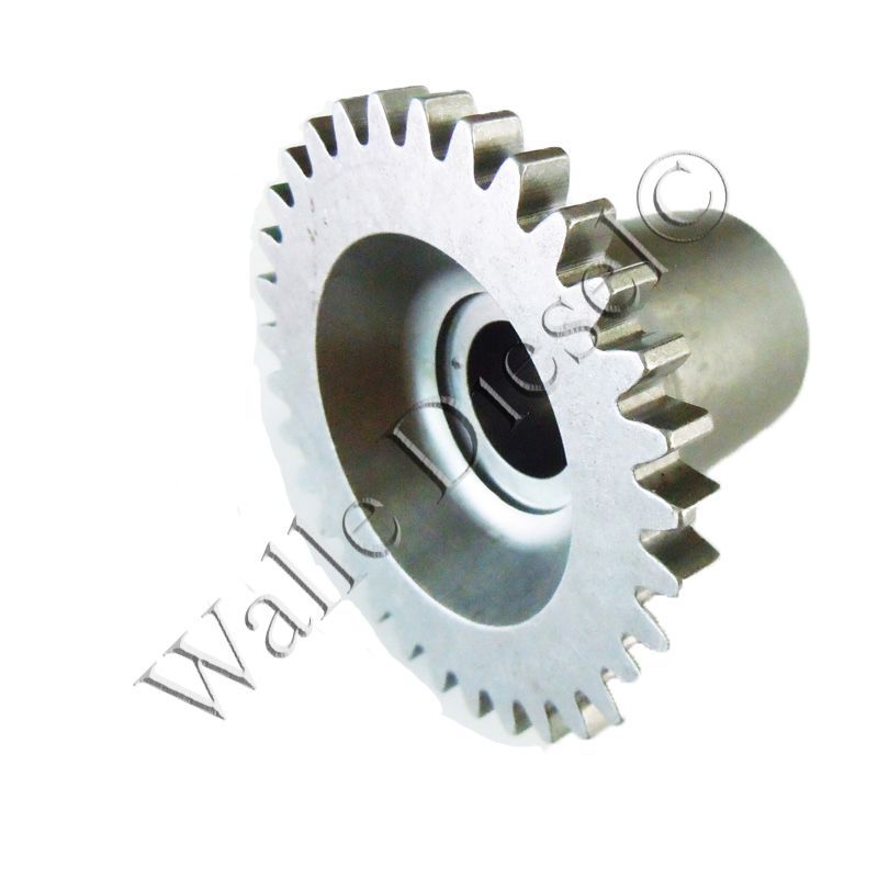 3008841 Sea Water Pump Gear