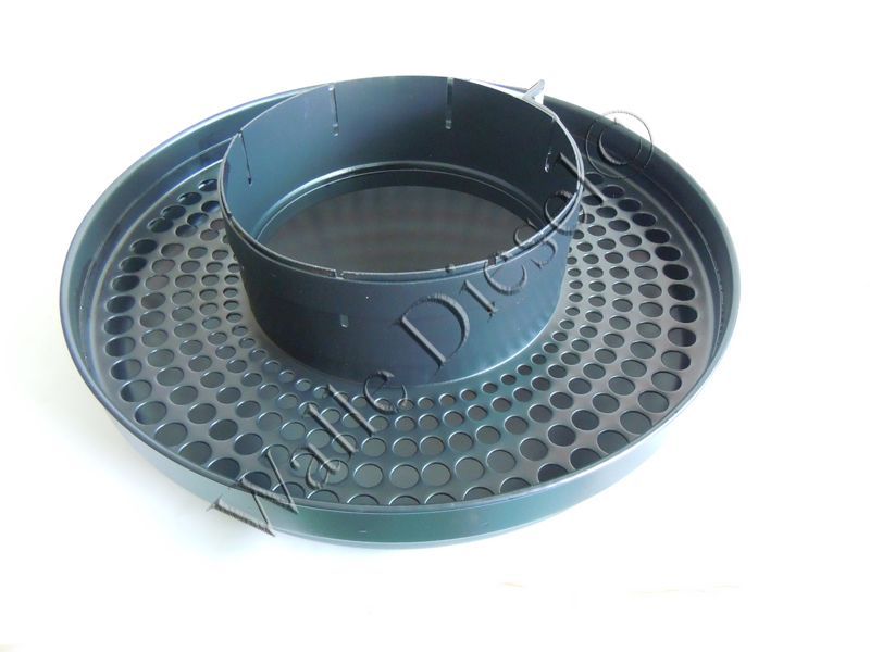 3017003 AIR CLEANER CAP