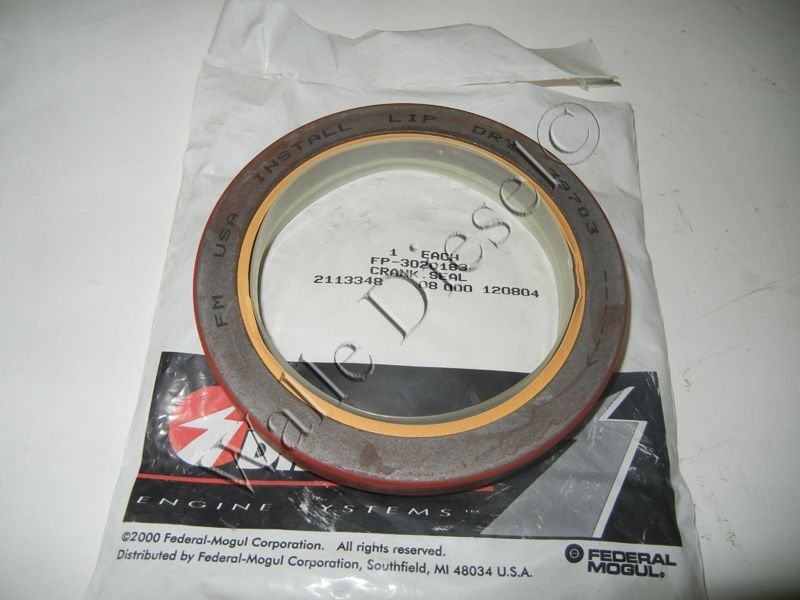 3020183-FP OIL SEAL