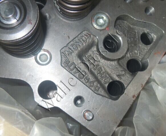 3021692 Cylinder head