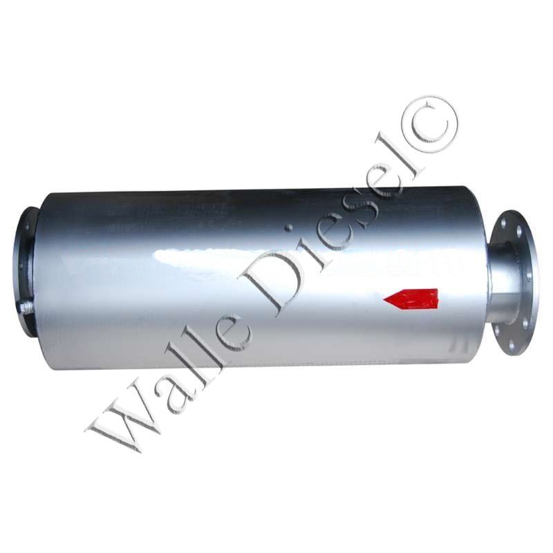 3055653 Muffler