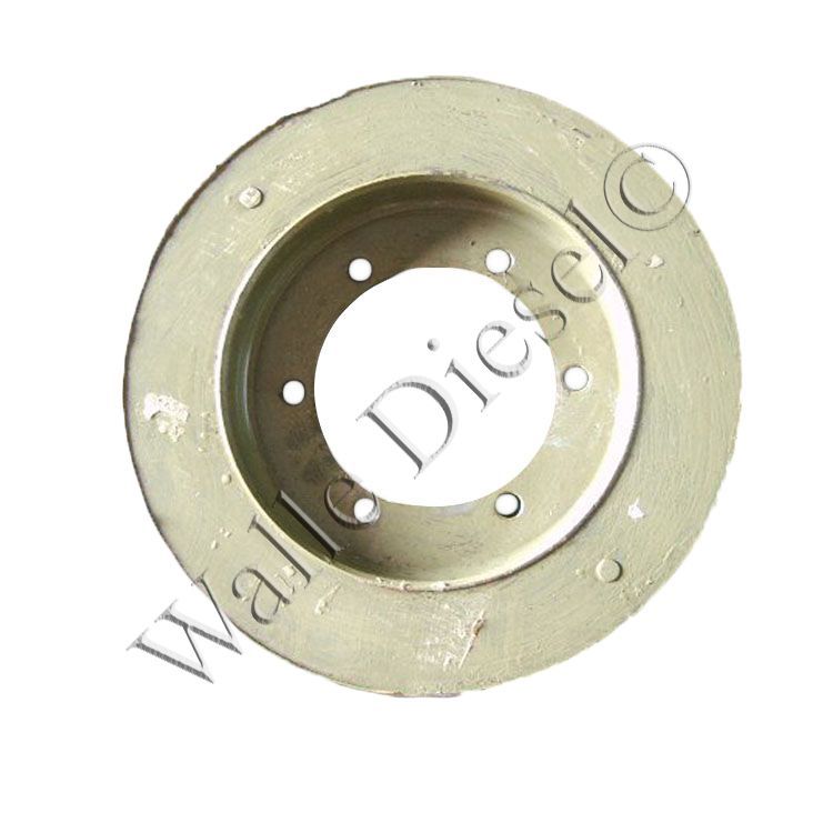 3081040 Viscous Vibration Damper