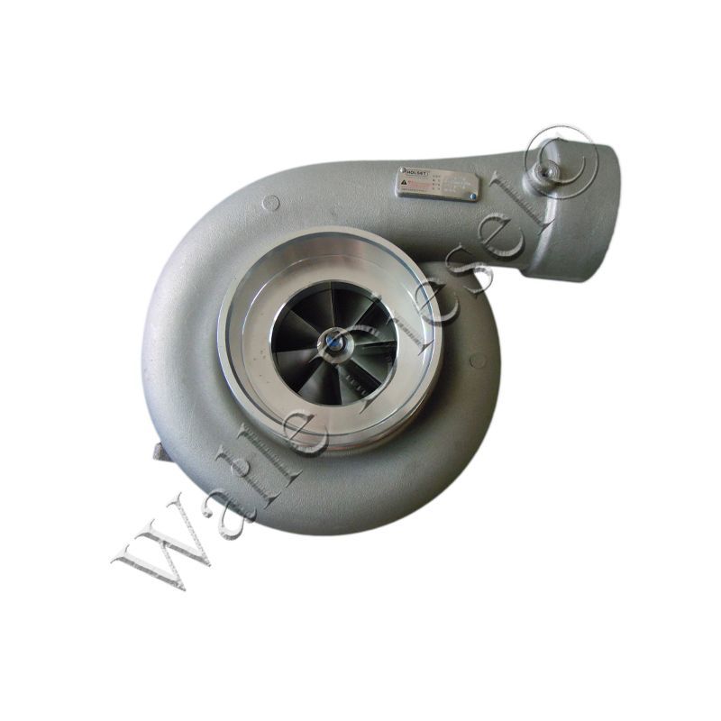 3529718 TURBOCHARGER