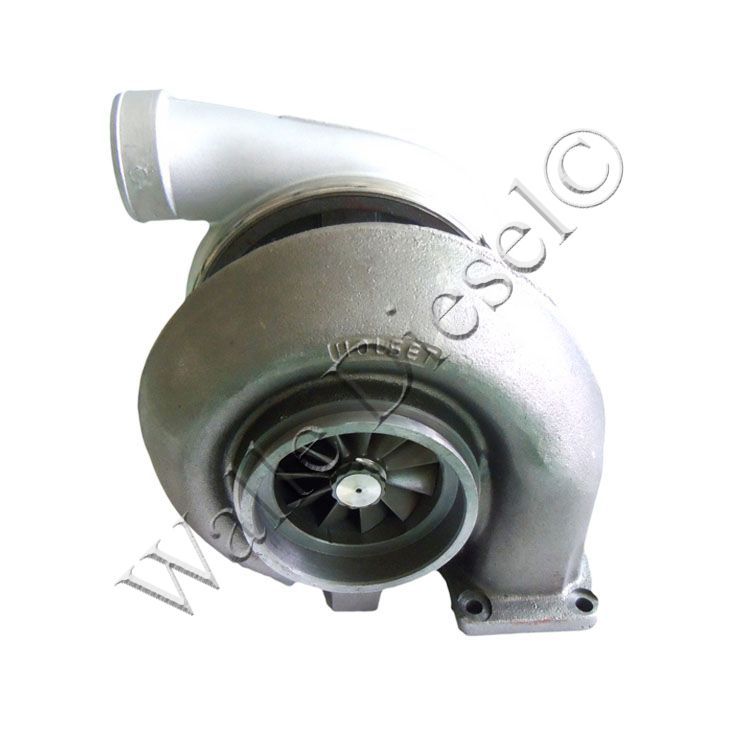 3594040 TURBOCHARGER