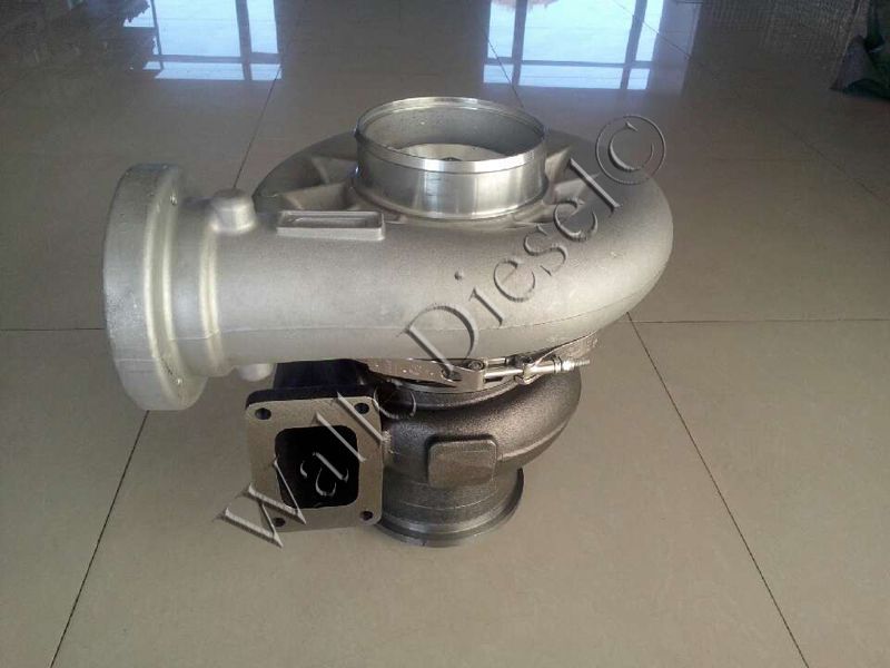 3594195 TURBOCHARGER