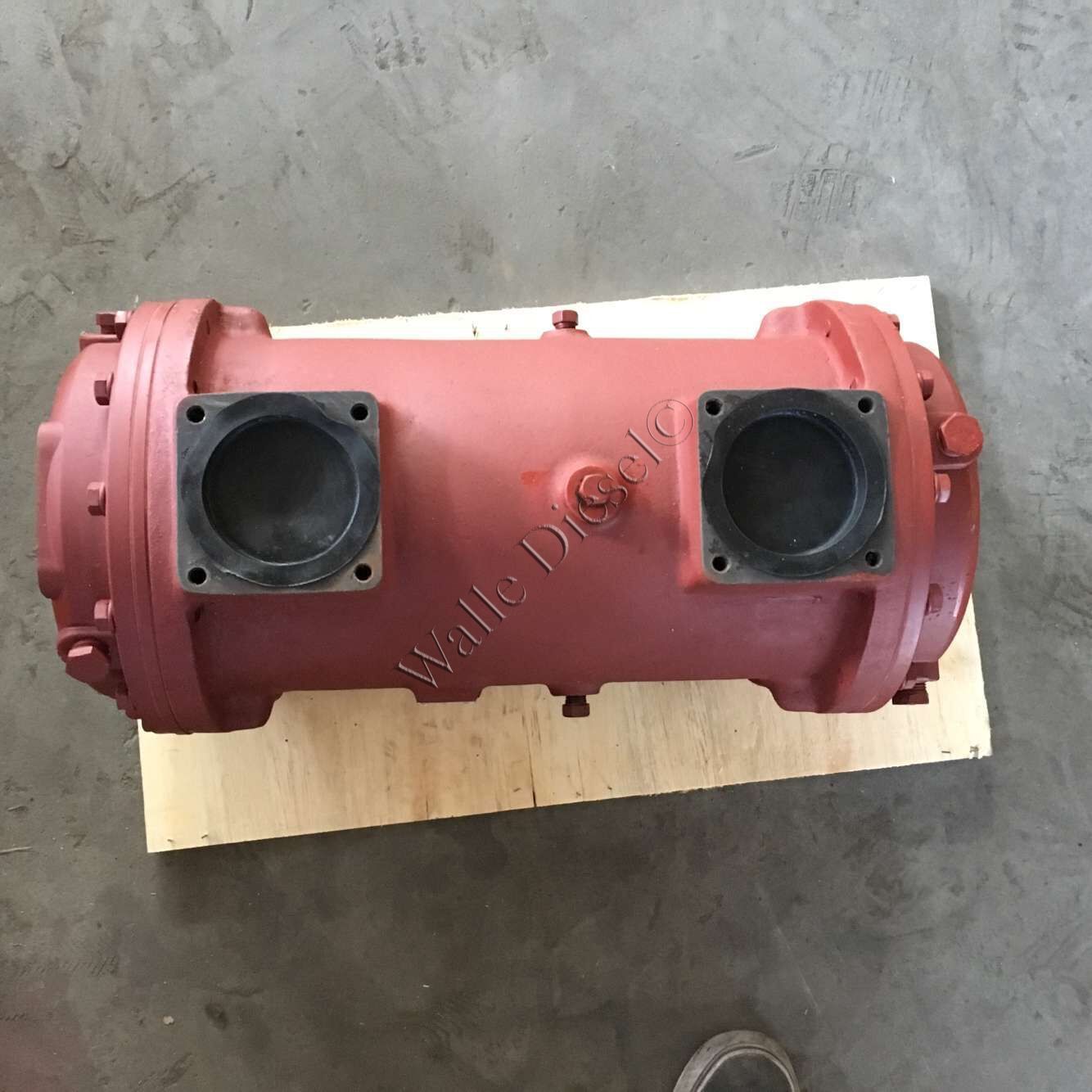 3655859 Heat Exchanger