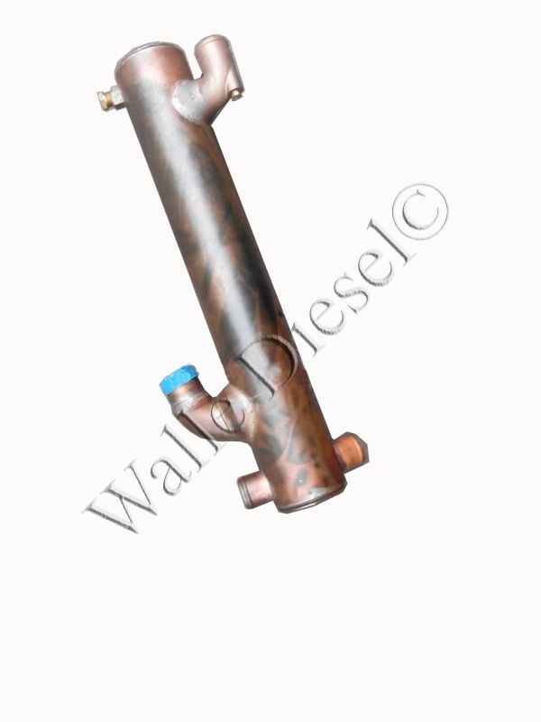 4019855 HEAT EXCHANGER