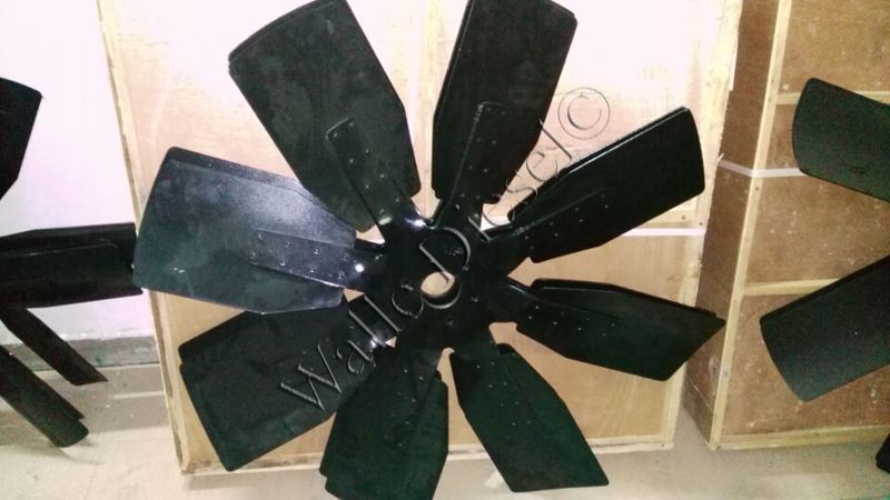 4913821 Engine Fan