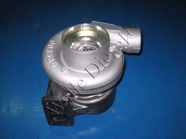 4955173 TURBOCHARGER