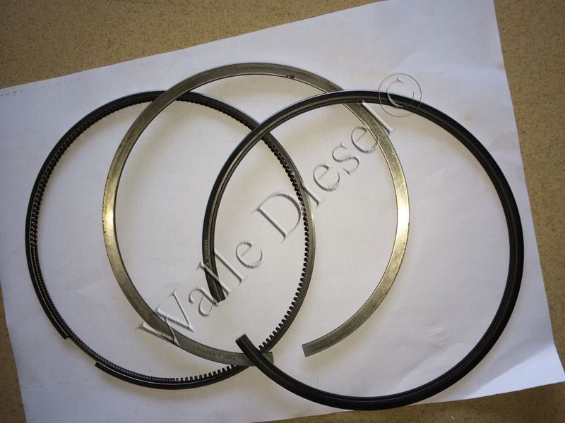 4955976 Piston Ring Set