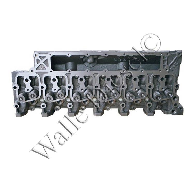 3917287 Cylinder head