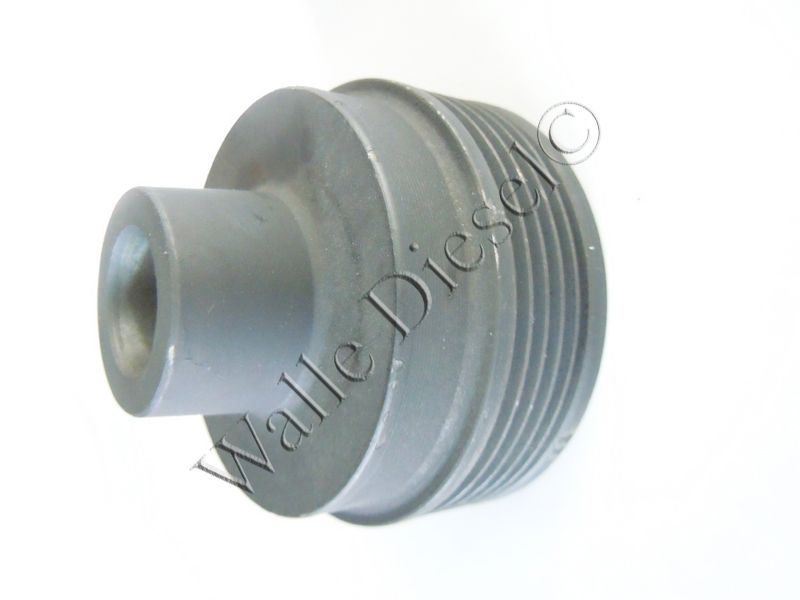 3002323 ALTERNATOR PULLEY