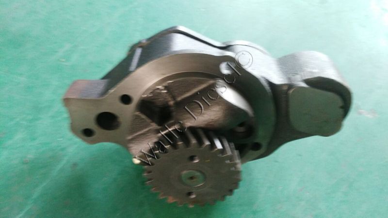 AR9835 Oil Pump