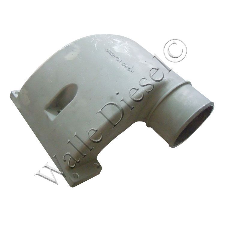 4914130 Air Inlet Adapter