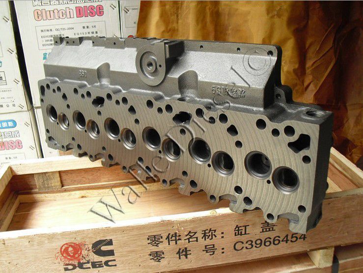 3986454 Intake Valve
