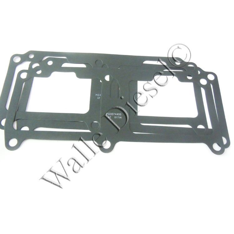 3074400 CAM FOLLOWER HOUSING GASKET