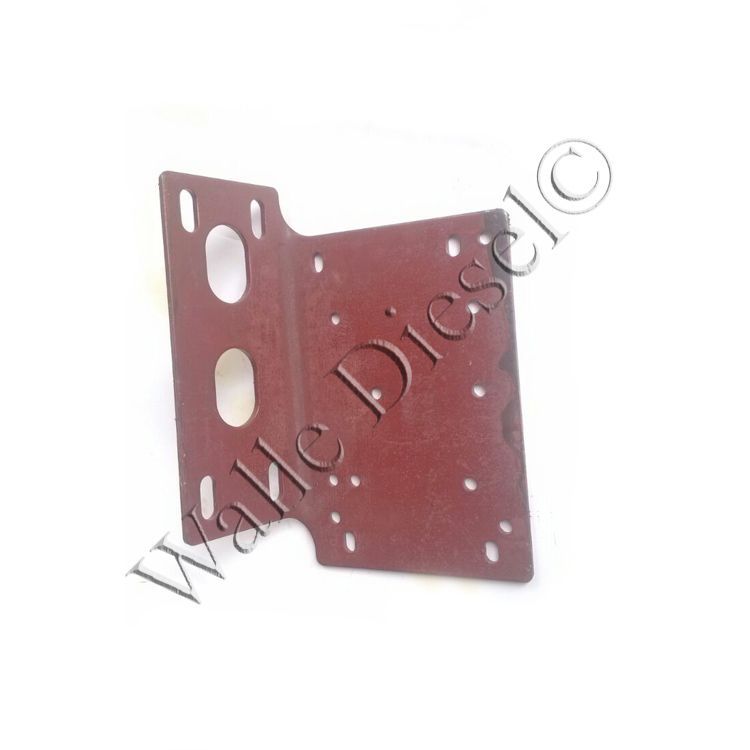 3026490 Engine Heater Bracket