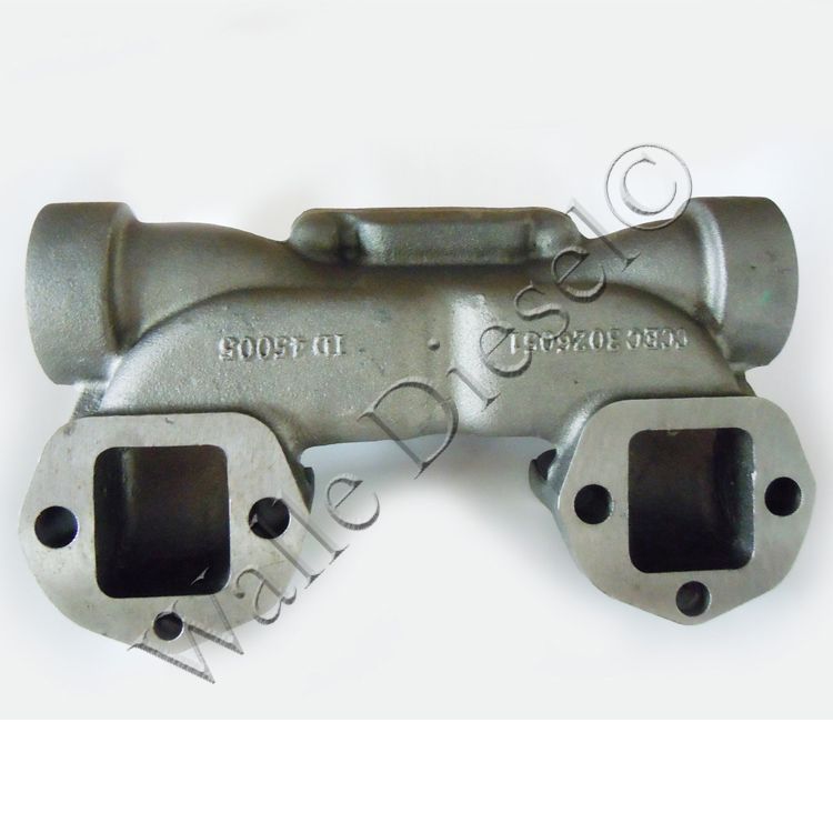 3026051 EXHAUST MANIFOLD