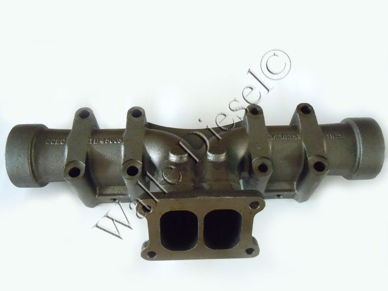 3630257 EXHAUST MANIFOLD