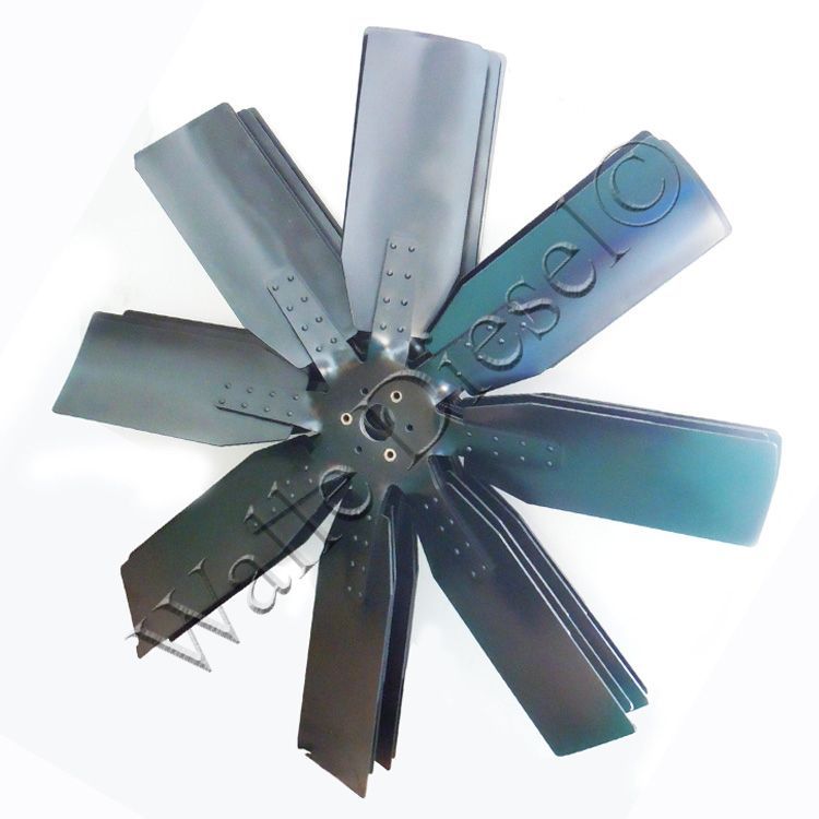 3178699 Engine Fan