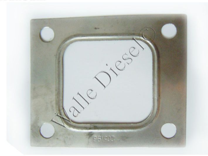 205196 Exhaust Manifold Gasket