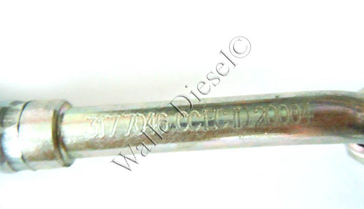 3177046 FLEXIBLE HOSE