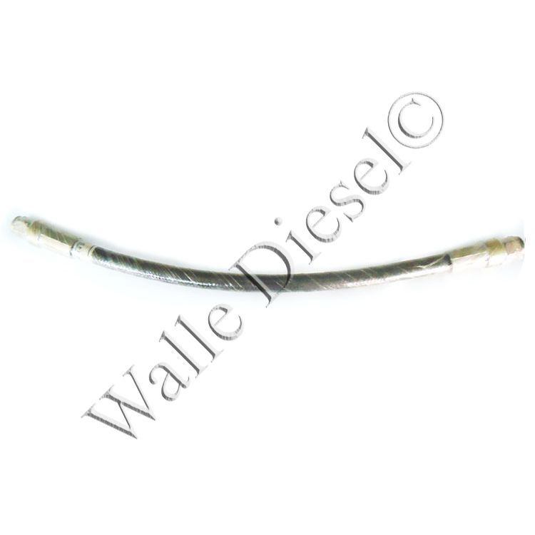 AS4014 FLEXIBLE HOSE