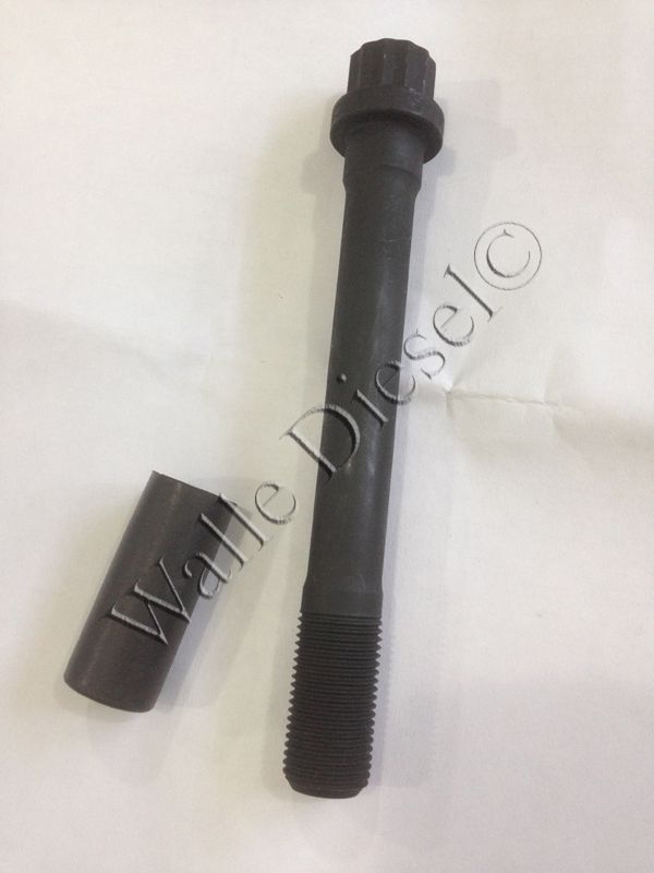 3013266 Fracture Resistant Screw