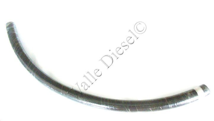 AS16027 Flexible Hose