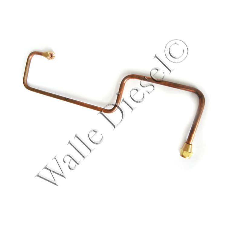 3165735 Fuel Drain Tube